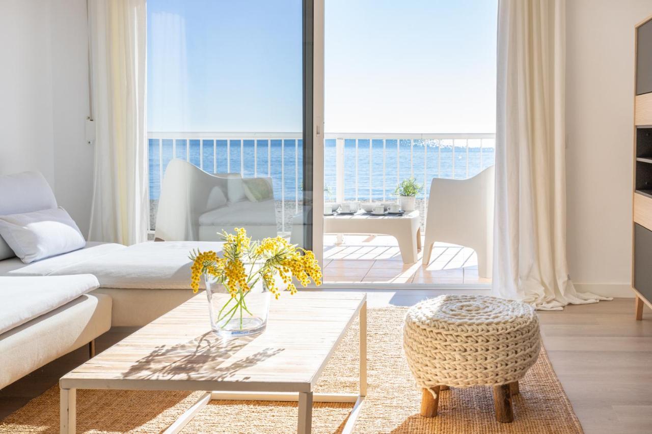 Higuerón Rental Playa Apartamento Benalmádena Exterior foto