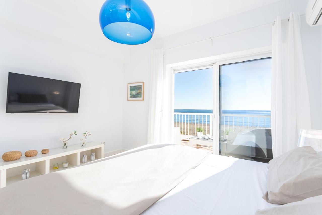 Higuerón Rental Playa Apartamento Benalmádena Exterior foto