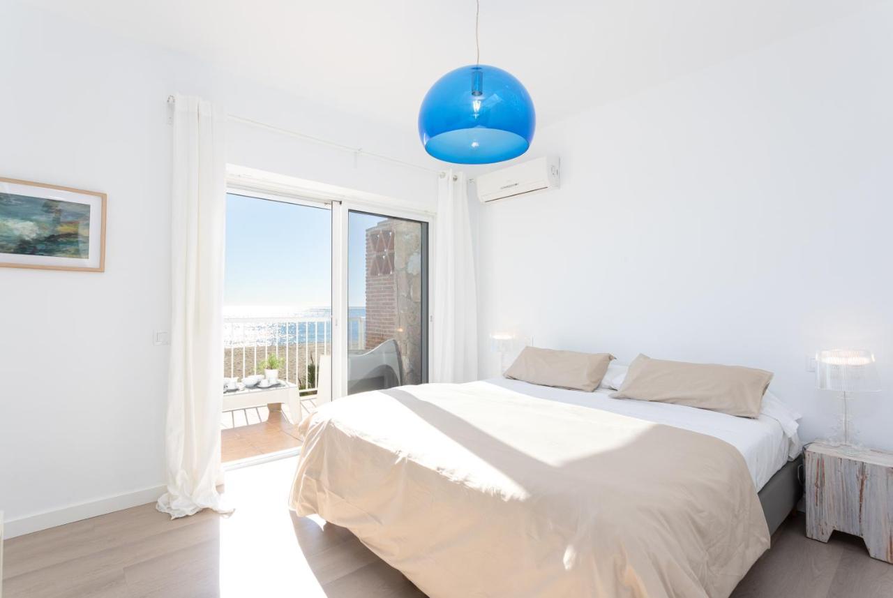 Higuerón Rental Playa Apartamento Benalmádena Exterior foto